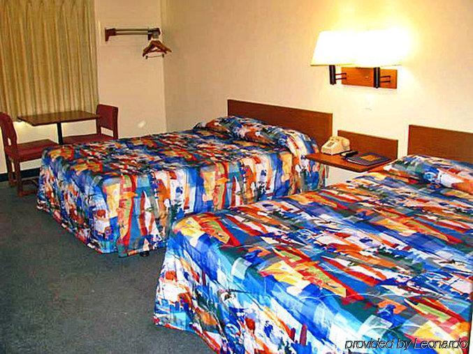 Rodeway Gasthof 3*